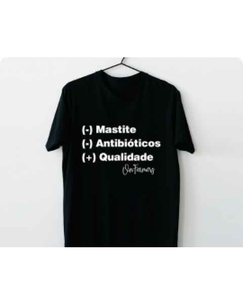 Camiseta Onfarm